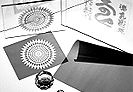 エッチング用特殊感光性フィルム「APMフィルム」