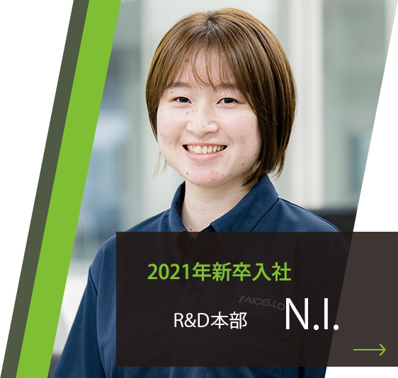 R&Dオフィス N.I.